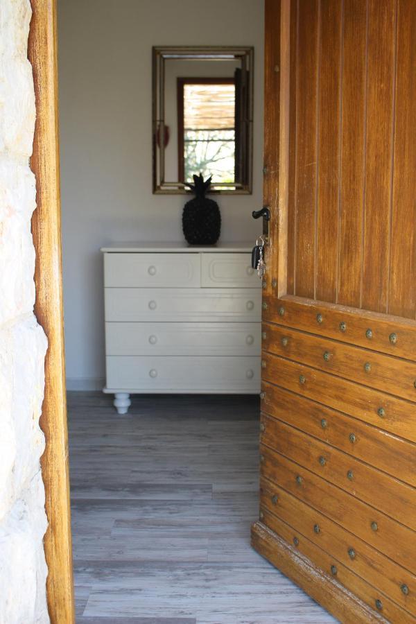 Chez Dom & Holiday home