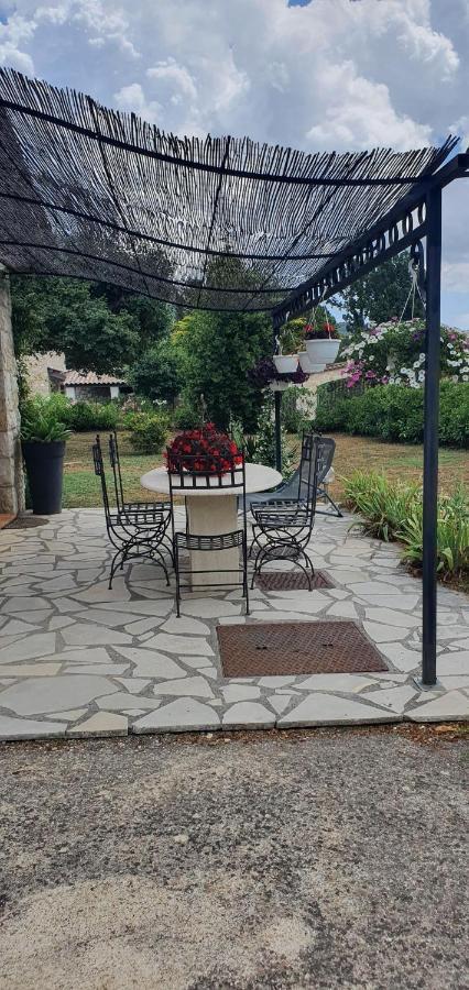 Chez Dom & Holiday home