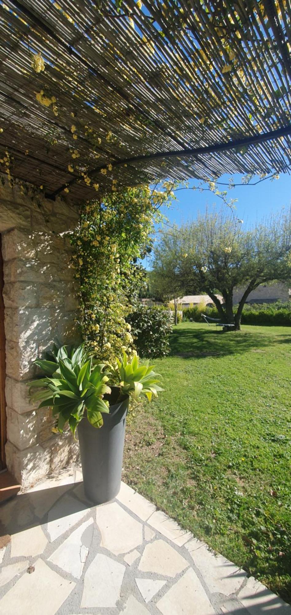 Chez Dom & Saint-Cezaire-sur-Siagne